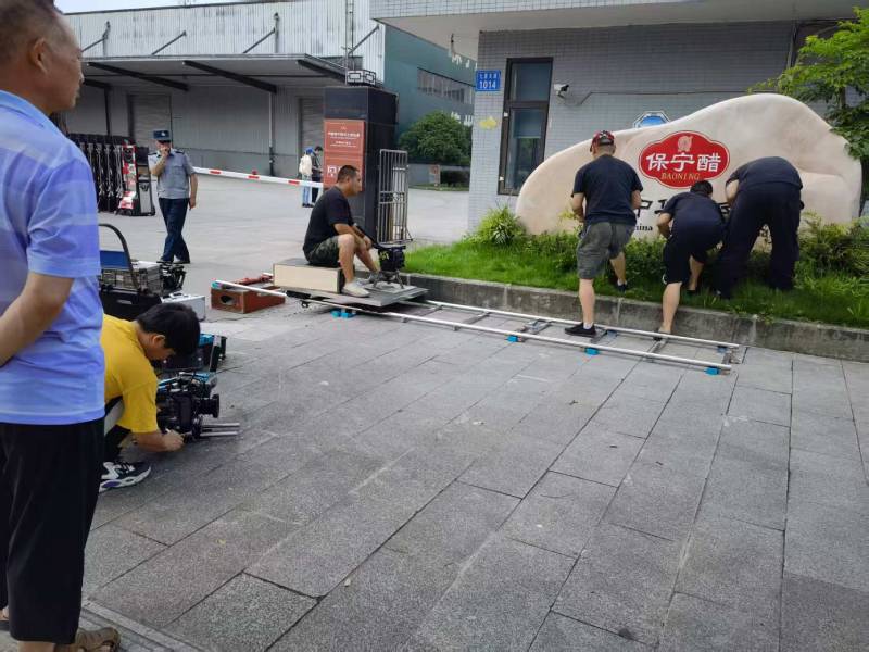 南江县广告片拍摄公司核心优势：全流程服务，让品牌广告片省心更出彩