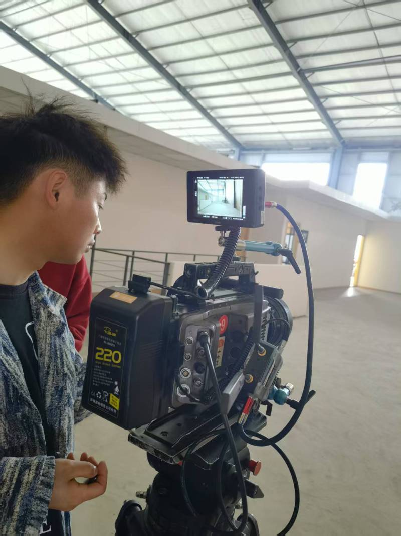 解锁南江县广告片拍摄：以创意镜头，解锁品牌商业价值新高度