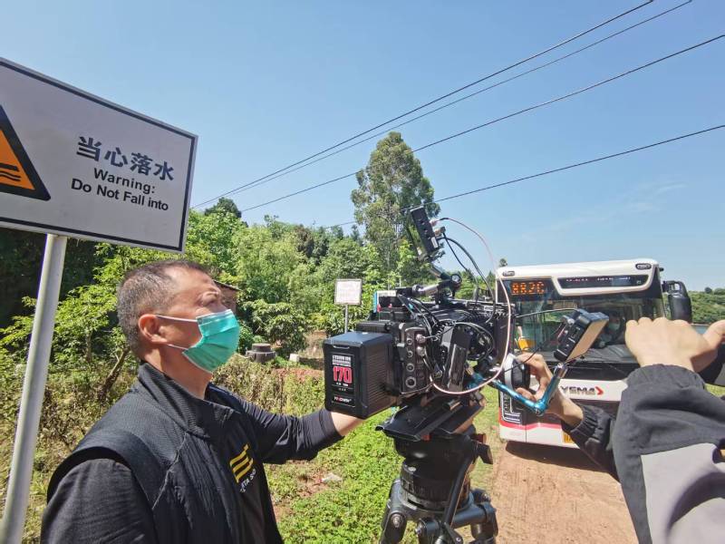 南江县TVC拍摄公司：深耕本地市场，为品牌定制专属拍摄方案